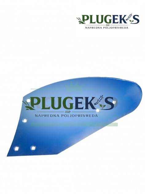 Plužna daska Brenig HST HST 5070 1070 (levo) | PlugekS