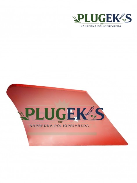 Predplužna daska Kyllingstad predplužnjaka 400 737 (desno) | PlugekS