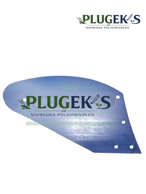 Plužna daska Brenig HST HST 5080 1080 (desno) | PlugekS