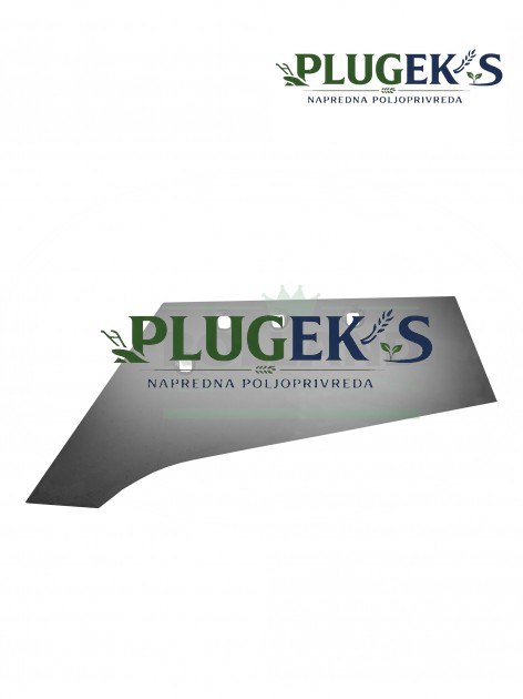 Lemeš (raonik) Lemken WS 1 333 3821 (levo) | PlugekS