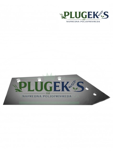 Lemeš (raonik) Lemken NS 2 333 3802 (desno) | PlugekS