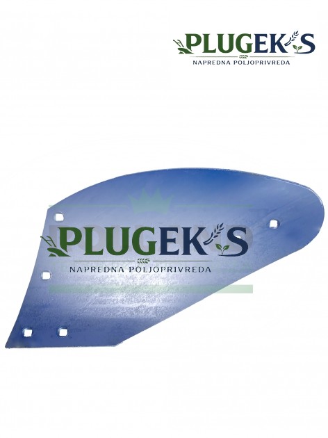Plužna daska Brenig HST HST 5090 1090 (levo) | PlugekS