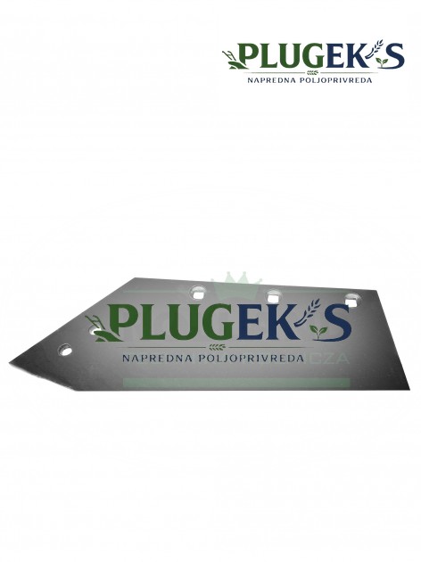 Lemeš (raonik) Lemken NS 2 333 3803 (levo) | PlugekS