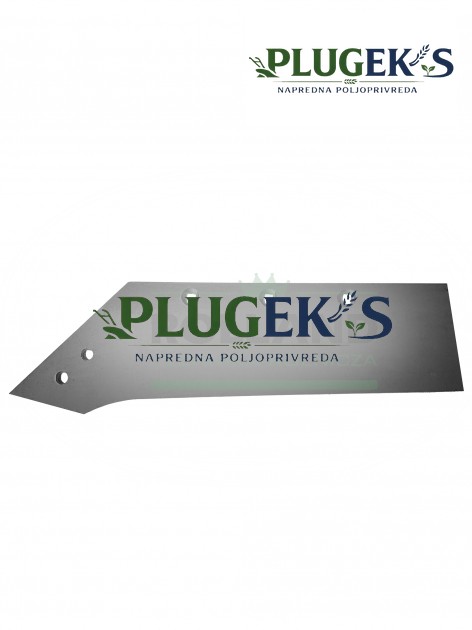 Lemeš (raonik) Lemken M S 24 333 3813 (levo) | PlugekS