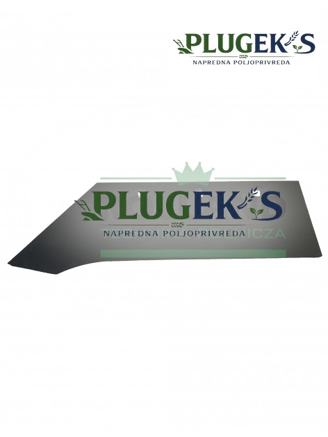 Lemeš (raonik) Lemken M S 22 333 3811 (levo) | PlugekS