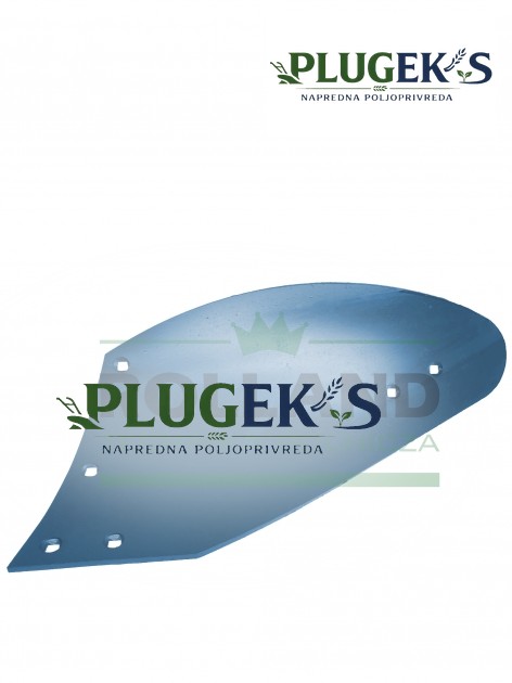 Plužna daska Brenig HST HST 5130 1130 (levo) | PlugekS