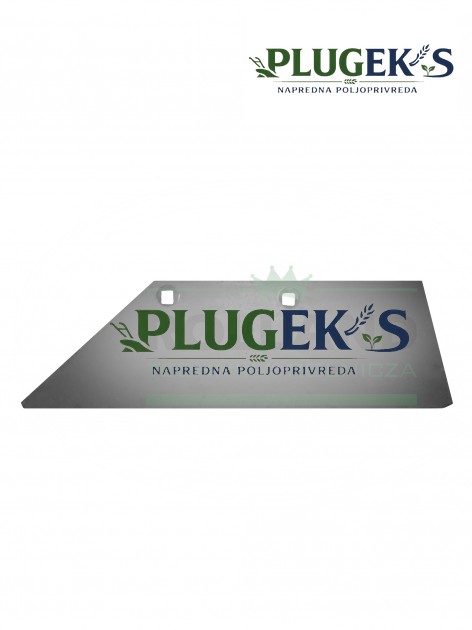 Lemeš (raonik) Lemken SB 45 335 2131 (levo) | PlugekS