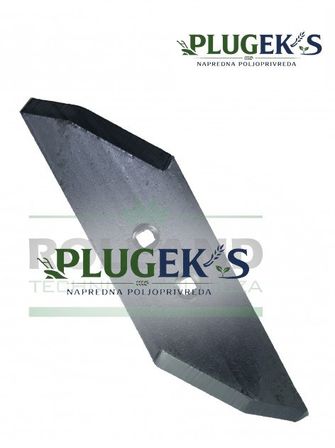 Dleto Lemken S W 2 336 5540 (desno) | PlugekS