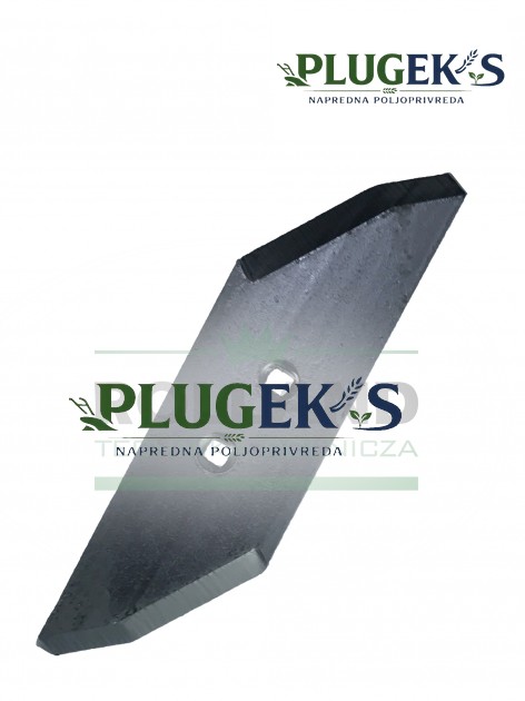 Dleto Lemken S W 2 336 5541 (levo) | PlugekS
