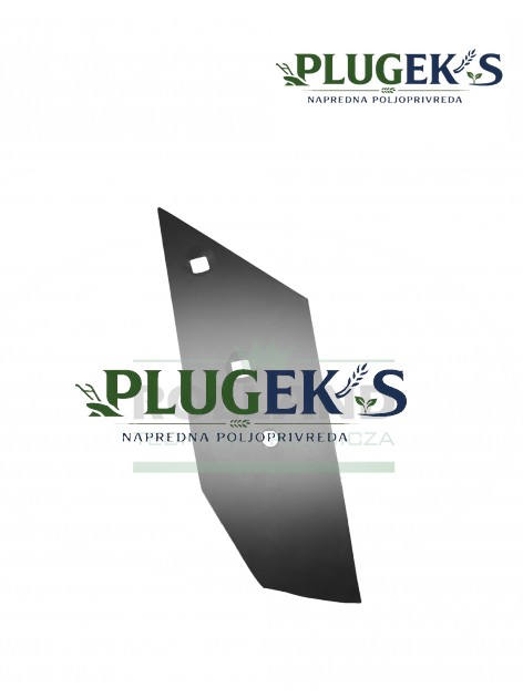 Dleto Lemken WG S 2 336 3986 (desno) | PlugekS