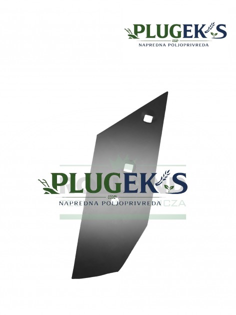 Dleto Lemken WG S 2 336 3987 (levo) | PlugekS