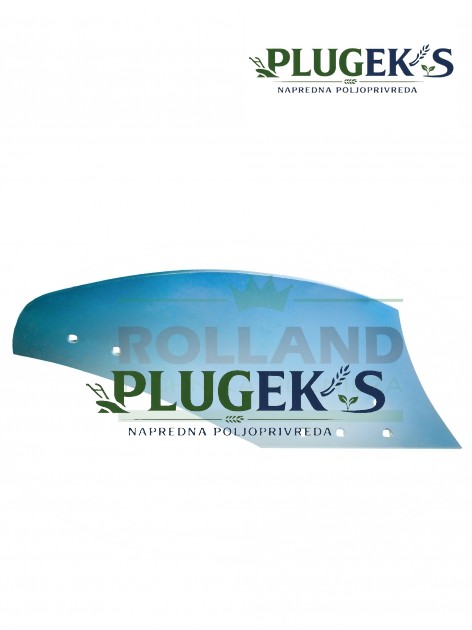 Plužna daska Lemken SU 22 344 0700 (desno) | PlugekS