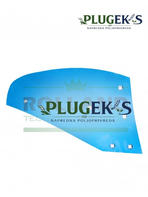 Plužna daska Lemken KU B 2 344 0624 (desno) | PlugekS