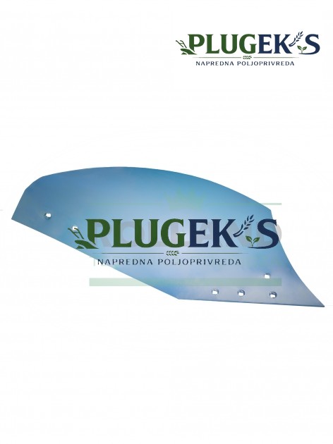 Plužna daska Lemken KU 1 344 0706 (desno) | PlugekS