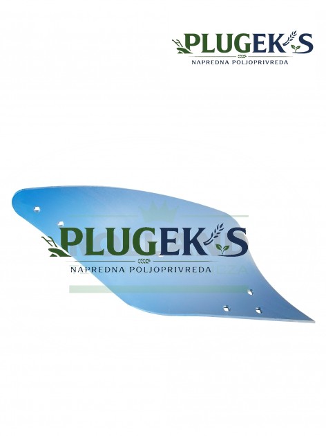 Plužna daska Lemken LW 1 344 0704 (desno) | PlugekS
