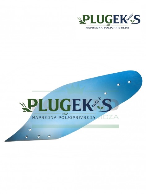 Plužna daska Lemken MS 2 344 0733 (levo) | PlugekS