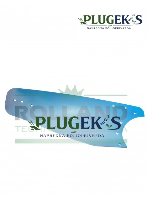 Plužna daska Lemken M 50 344 1350 (desno) | PlugekS