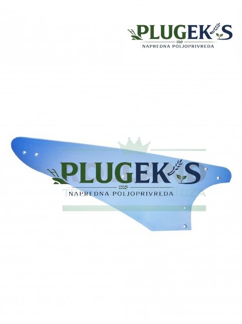Plužna daska Lemken M 55 344 1354 (desno) | PlugekS