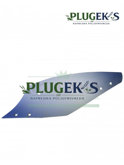 Plužna daska Brenig BLW 28 (levo) | PlugekS