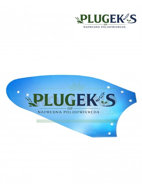 Plužna daska Lemken B B 35 344 1034 (desno) | PlugekS