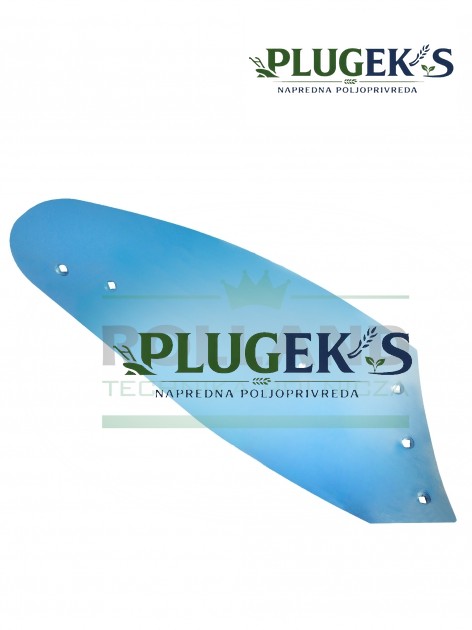 Plužna daska Lemken WS B 21 344 0776 (desno) | PlugekS
