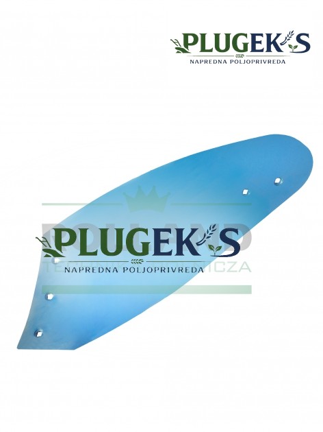 Plužna daska Lemken WS B 21 344 0777 (levo) | PlugekS