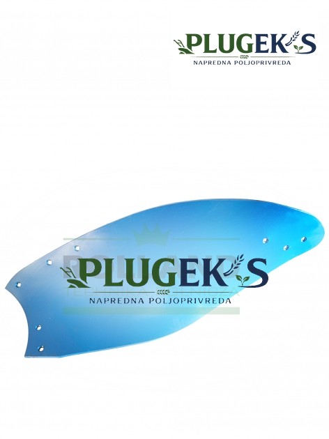 Plužna daska Lemken C B 40 344 1141 (levo) | PlugekS