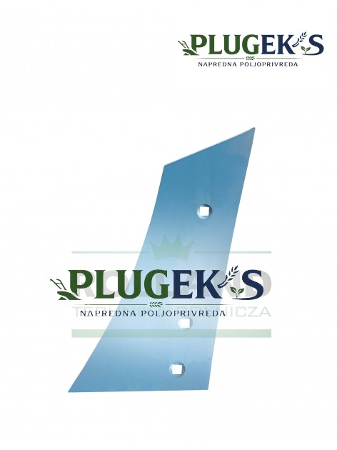 Grudi daske Lemken SU K 1 345 0523 (levo) | PlugekS