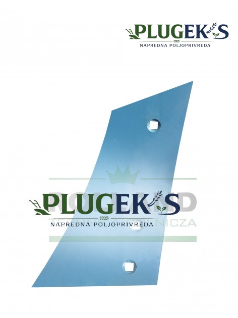 Grudi daske Lemken SU K 2 345 0521 (levo) | PlugekS