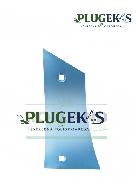 Grudi daske Lemken WS K 2 345 0498 (desno) | PlugekS