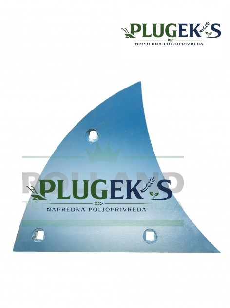 Grudi daske Lemken B KH 2 345 1010 (desno) | PlugekS