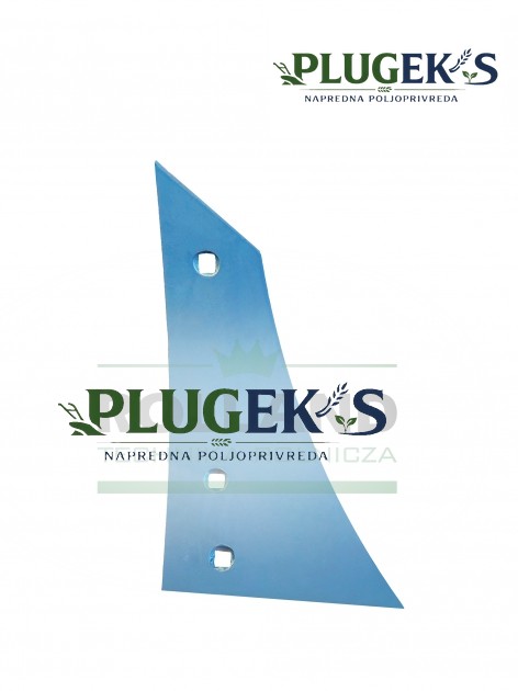 Grudi daske Lemken WU K 1 345 0528 (desno) | PlugekS