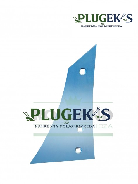 Grudi daske Lemken WU K 1 345 0529 (levo) | PlugekS