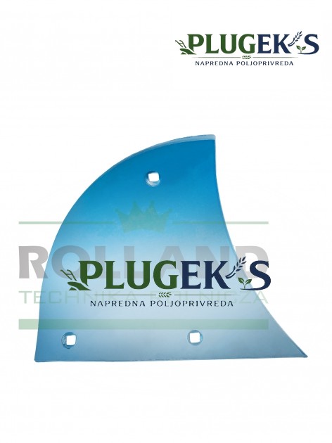 Grudi daske Lemken M K 2 345 1020 (desno) | PlugekS