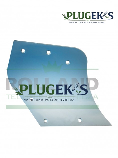 Grudi daske Lemken P K 2 344 1022 (desno) | PlugekS