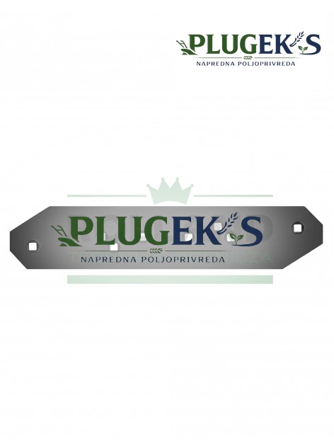 Plaz Lemken WS A 2 340 1870 (desno) | PlugekS