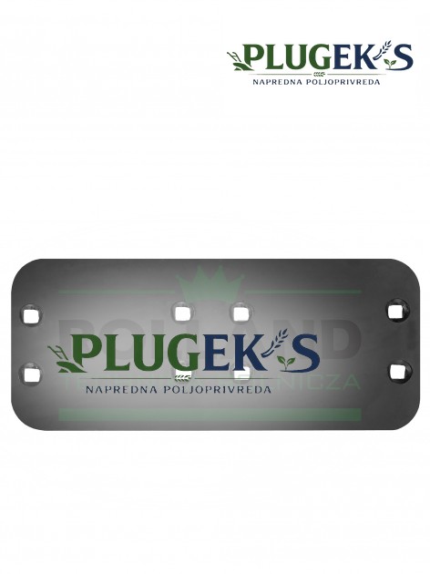 Plaz Lemken A H 42 341 1460 | PlugekS