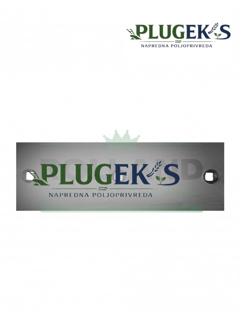 Plaz Lemken 341 1500 | PlugekS