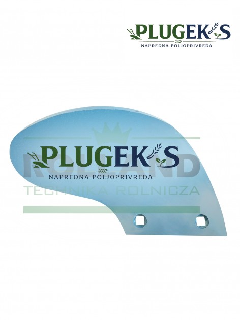 Daska predplužnjaka Lemken 150 347 0560 (desno) | PlugekS