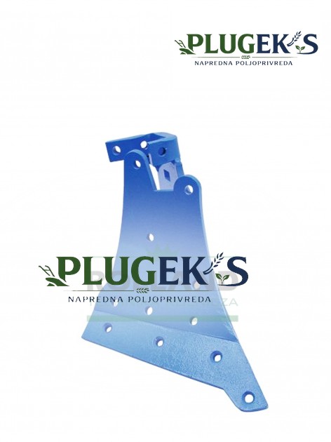 Plužno telo Lemken BU E 2 4670284 BU10E (desno) | PlugekS