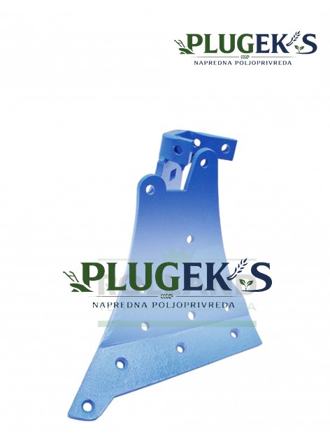 Plužno telo Lemken BU E 2 4670285 BU10E (levo) | PlugekS