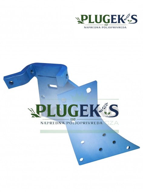 Plužno telo Lemken WS B 2 (desno) | PlugekS