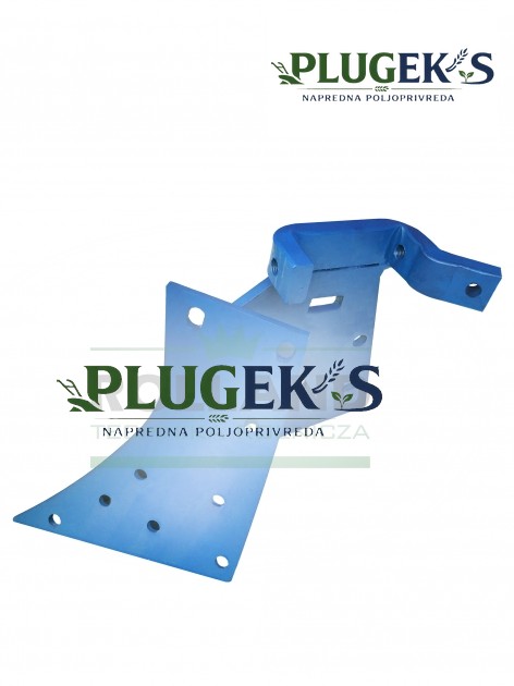Plužno telo Lemken WS B 2 (levo) | PlugekS