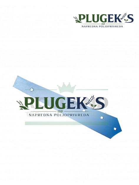 Ažurna lajsna daske Lemken 344 4010 (desno) | PlugekS