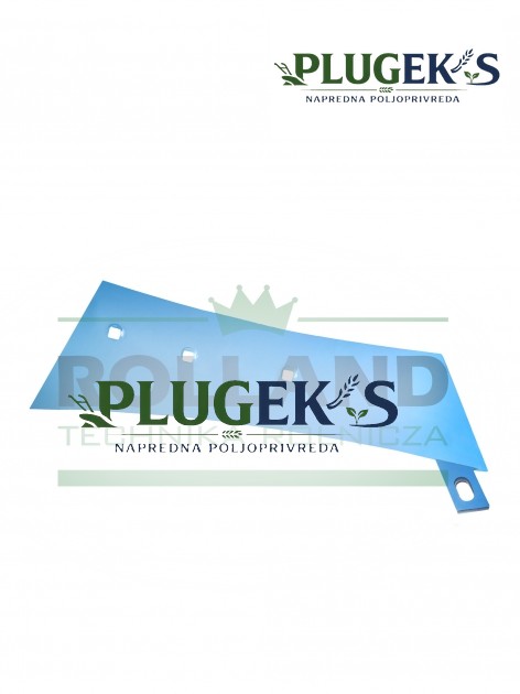 Odsecač busena Lemken 347 0834 (desno) | PlugekS