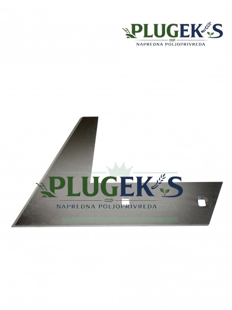 Crtalo plaza Lemken AS 1 349 2900 (desno) | PlugekS