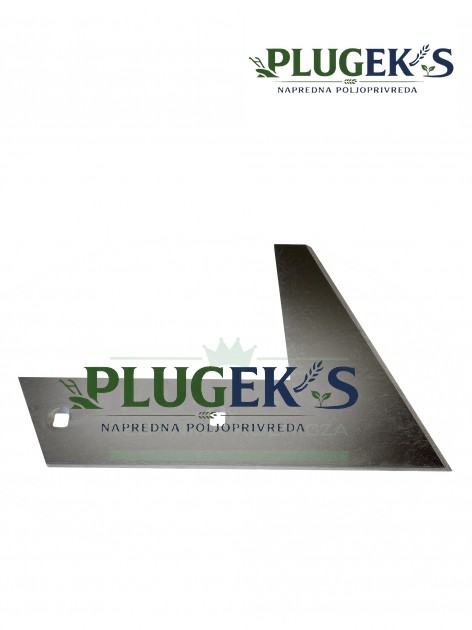 Crtalo plaza Lemken AS 1 349 2901 (levo) | PlugekS