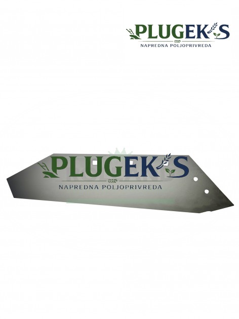 Lemeš (raonik) Maschio 1215 43 0 (desno) | PlugekS