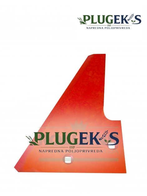 Crtalo plaza Moro Aratri A 50900041 (desno) | PlugekS