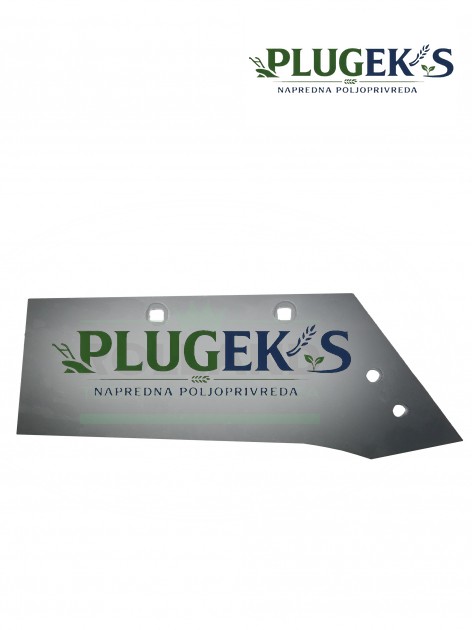 Lemeš (raonik) Müller U SS 9 (desno) | PlugekS